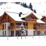 Schoenblick Mountain Resort - Rauris Luxury Apartments