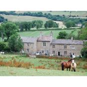 School Cottage