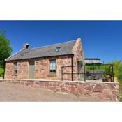 Scottish countryside Bothy