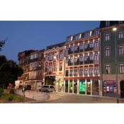 Se Catedral Hotel Porto, Tapestry Collection By Hilton