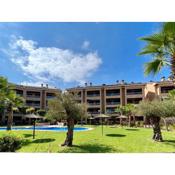 Sea Breeze Javea apartment