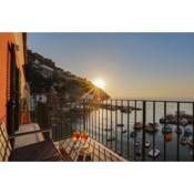 Sea View Apartment in Marina Grande