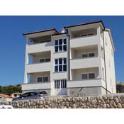 Sea View Apartments Zaboric