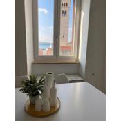 Sea view Flat in Central Pula