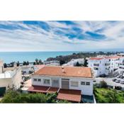 Sea View Studio - Sea View & Old Town of Albufeira