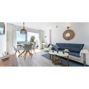 Seafront Beach house Rocas del Mar