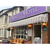 Seagull Hotel