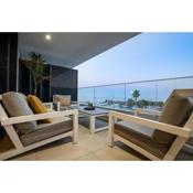Sealine brand new apartment in Torrox Costa