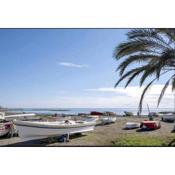 Seashore Beach Apartment A