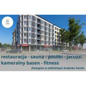 Seaside Apartamenty Młyńska 10 Kołobrzeg