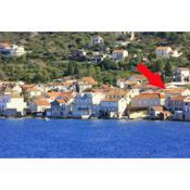 Seaside holiday house Vis - 8907