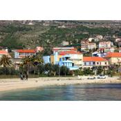Seaside luxury villa with a swimming pool Podstrana, Split - 9466
