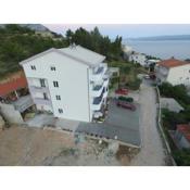 Seaview apartments Grizelj