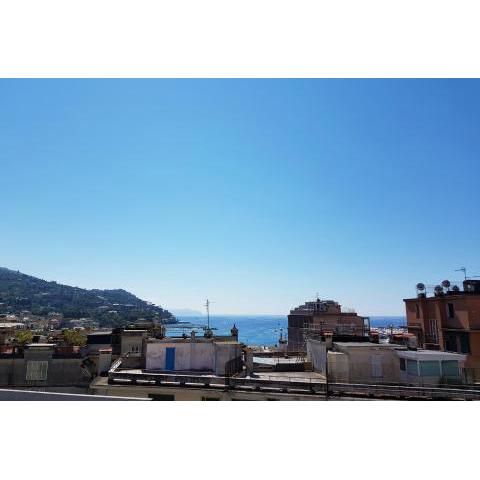 Seaview Rapallo's Heart Skyline