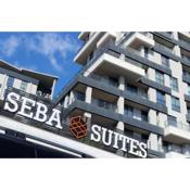 Seba Suites Central Istanbul