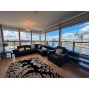 SECC HYDRO 3 bedroom Apartment with View