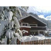 Secluded Apartment in Ferlach near Bodental Ski Lift