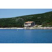 Secluded fisherman's cottage Cove Soline, Pasman - 499