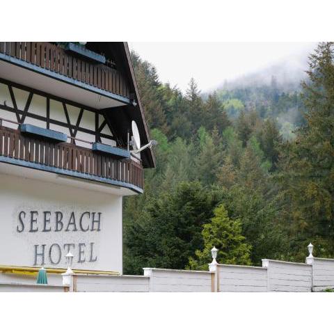 Seebach-Hotel