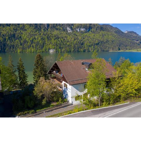 Seehotel Weissensee