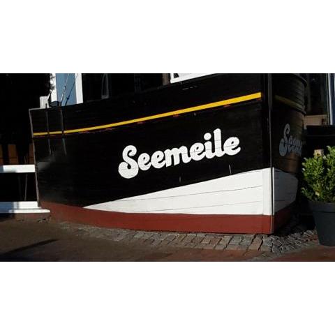 Seemeile