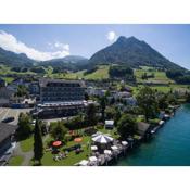 Seerausch Swiss Quality Hotel