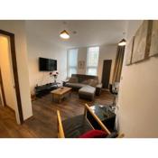 Self catering Skipton town centre apartment