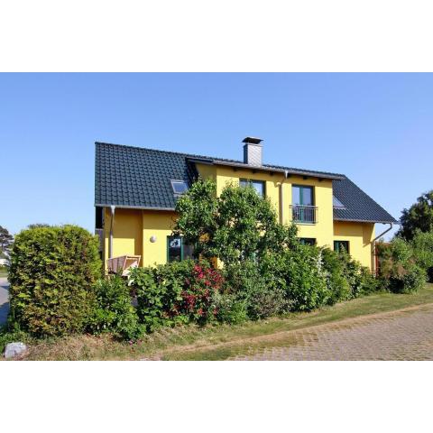 Semi-detached house, Neuendorf