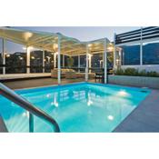 Serenity Villa Karpathos House With Private Pool