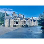 Serviced Accommodation Moray - Lesmurdie House No 2