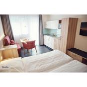 Serviced Apartments by Solaria