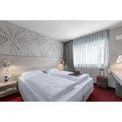 Serways Hotel Steigerwald