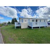 Seton Sands Haven Holiday Park - Platinum Caravan