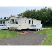 Seton sands static holiday home - sleeps 6