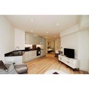 Seven Stays Modern Studio Apartment - Solihull