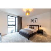 SevenStays Ashford - 2BR Luxury Apartments