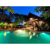 Shanti Lodge Phuket