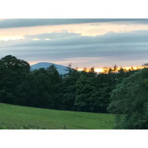 Sheildaig Farm