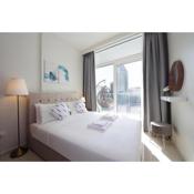 SHH - Furnished 2BR in Reva Residence, Business Bay