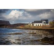 Shore Cottage Isle of Skye