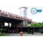 Siam Villa Suvarnabhumi