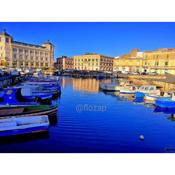 Sicilian Panoramic Apartment