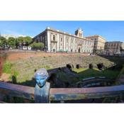 Sicily Wonderful Piazza Stesicoro