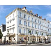 Sidney Hotel London-Victoria