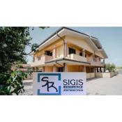 SIGIS RESIDENCE Fiumicino