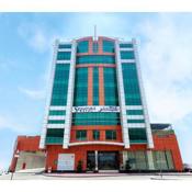 Signature Hotel Al Barsha