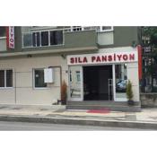 sıla pansiyon