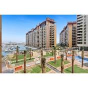 Silkhaus on Palm Jumeirah new Spacious 2BR