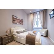 Silver Novella Luxury Apartment - Centro Storico