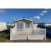 Silver sands holiday park